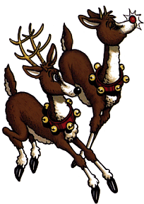 Reindeers