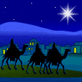 Star Over Bethlehem - Legend and Truth