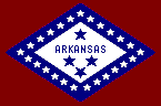 Arkansas'