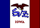 Iowa's