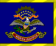 North Dakota's Flag