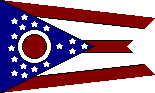 Ohio's Flag