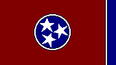 Tennessee's Flag
