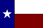 Texas's Flag