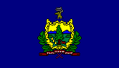 Vermont's Flag