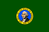 Washington's Flag