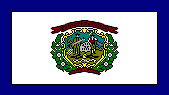 West Virginia's Flag