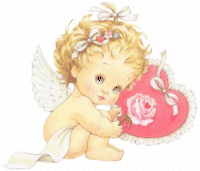 Cupid - the Evergreen symbol of Valentine's Day