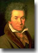 Ludwig Van Beethoven - The Composer