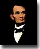 Abraham Lincoln - The Legend