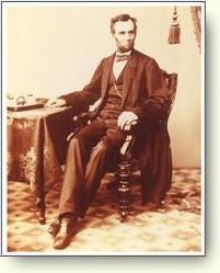 Abraham Lincoln