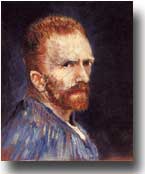 Vincent Van Gogh - The genius ignored